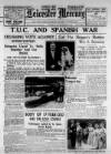 Leicester Daily Mercury Thursday 10 September 1936 Page 1