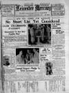 Leicester Daily Mercury Saturday 03 October 1936 Page 1