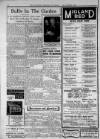 Leicester Daily Mercury Saturday 03 October 1936 Page 8