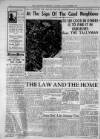 Leicester Daily Mercury Saturday 03 October 1936 Page 10