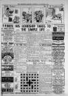 Leicester Daily Mercury Saturday 03 October 1936 Page 13