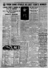 Leicester Daily Mercury Wednesday 07 October 1936 Page 22