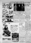 Leicester Daily Mercury Friday 09 October 1936 Page 6