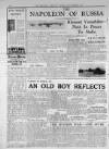 Leicester Daily Mercury Friday 09 October 1936 Page 16