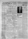 Leicester Daily Mercury Friday 09 October 1936 Page 18