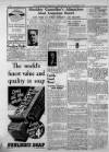 Leicester Daily Mercury Wednesday 04 November 1936 Page 4
