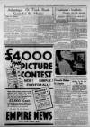 Leicester Daily Mercury Friday 06 November 1936 Page 24