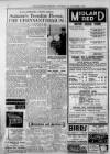 Leicester Daily Mercury Saturday 07 November 1936 Page 8