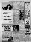 Leicester Daily Mercury Tuesday 10 November 1936 Page 8