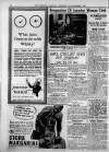 Leicester Daily Mercury Thursday 12 November 1936 Page 8