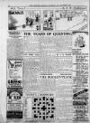 Leicester Daily Mercury Thursday 12 November 1936 Page 20