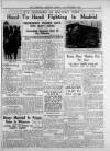 Leicester Daily Mercury Friday 13 November 1936 Page 15