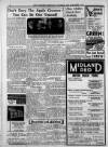 Leicester Daily Mercury Saturday 14 November 1936 Page 8