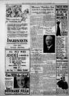 Leicester Daily Mercury Thursday 26 November 1936 Page 8