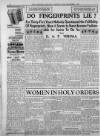 Leicester Daily Mercury Thursday 26 November 1936 Page 14