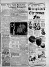 Leicester Daily Mercury Wednesday 02 December 1936 Page 11
