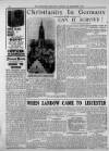 Leicester Daily Mercury Tuesday 08 December 1936 Page 16