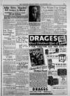 Leicester Daily Mercury Tuesday 08 December 1936 Page 25