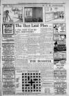 Leicester Daily Mercury Saturday 12 December 1936 Page 13