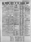 Leicester Daily Mercury Saturday 12 December 1936 Page 20