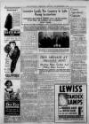 Leicester Daily Mercury Monday 14 December 1936 Page 8