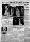Leicester Daily Mercury Wednesday 23 December 1936 Page 6