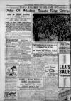Leicester Daily Mercury Friday 01 January 1937 Page 6