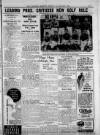 Leicester Daily Mercury Friday 01 January 1937 Page 27