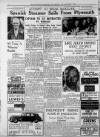 Leicester Daily Mercury Saturday 16 January 1937 Page 6