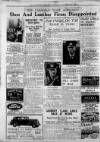 Leicester Daily Mercury Saturday 27 February 1937 Page 6