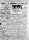 Leicester Daily Mercury Saturday 27 February 1937 Page 9