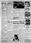 Leicester Daily Mercury Saturday 27 February 1937 Page 11