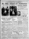 Leicester Daily Mercury Saturday 27 February 1937 Page 15