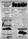 Leicester Daily Mercury Tuesday 30 March 1937 Page 10