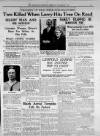 Leicester Daily Mercury Monday 01 March 1937 Page 11
