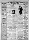 Leicester Daily Mercury Tuesday 02 March 1937 Page 4