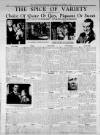 Leicester Daily Mercury Tuesday 02 March 1937 Page 18