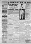 Leicester Daily Mercury Tuesday 02 March 1937 Page 22