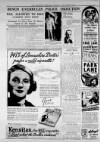 Leicester Daily Mercury Friday 05 March 1937 Page 8