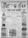 Leicester Daily Mercury Friday 05 March 1937 Page 22