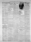 Leicester Daily Mercury Tuesday 23 March 1937 Page 16