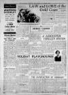 Leicester Daily Mercury Wednesday 31 March 1937 Page 12