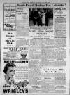 Leicester Daily Mercury Tuesday 13 April 1937 Page 6