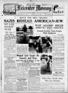 Leicester Daily Mercury Friday 04 June 1937 Page 1