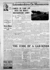 Leicester Daily Mercury Saturday 18 September 1937 Page 10