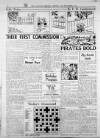 Leicester Daily Mercury Monday 20 September 1937 Page 16