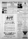 Leicester Daily Mercury Tuesday 21 September 1937 Page 4