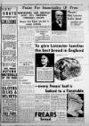 Leicester Daily Mercury Tuesday 21 September 1937 Page 9