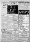 Leicester Daily Mercury Saturday 25 September 1937 Page 8