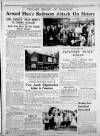 Leicester Daily Mercury Saturday 25 September 1937 Page 9